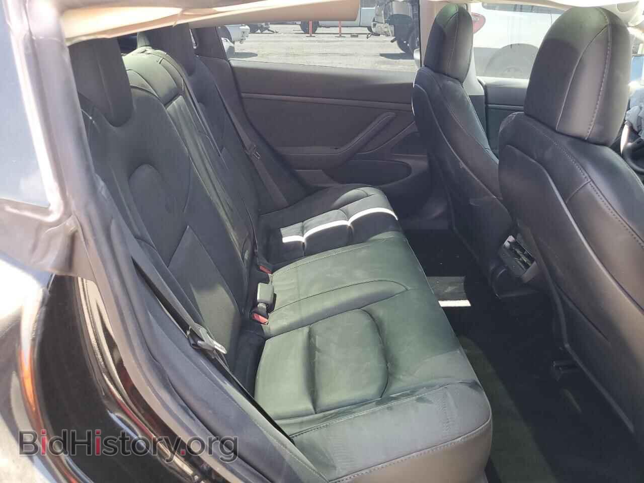 2020 TESLA MODEL 3 - VIN: 5YJ3E1EA5LF802149 - Photo 10