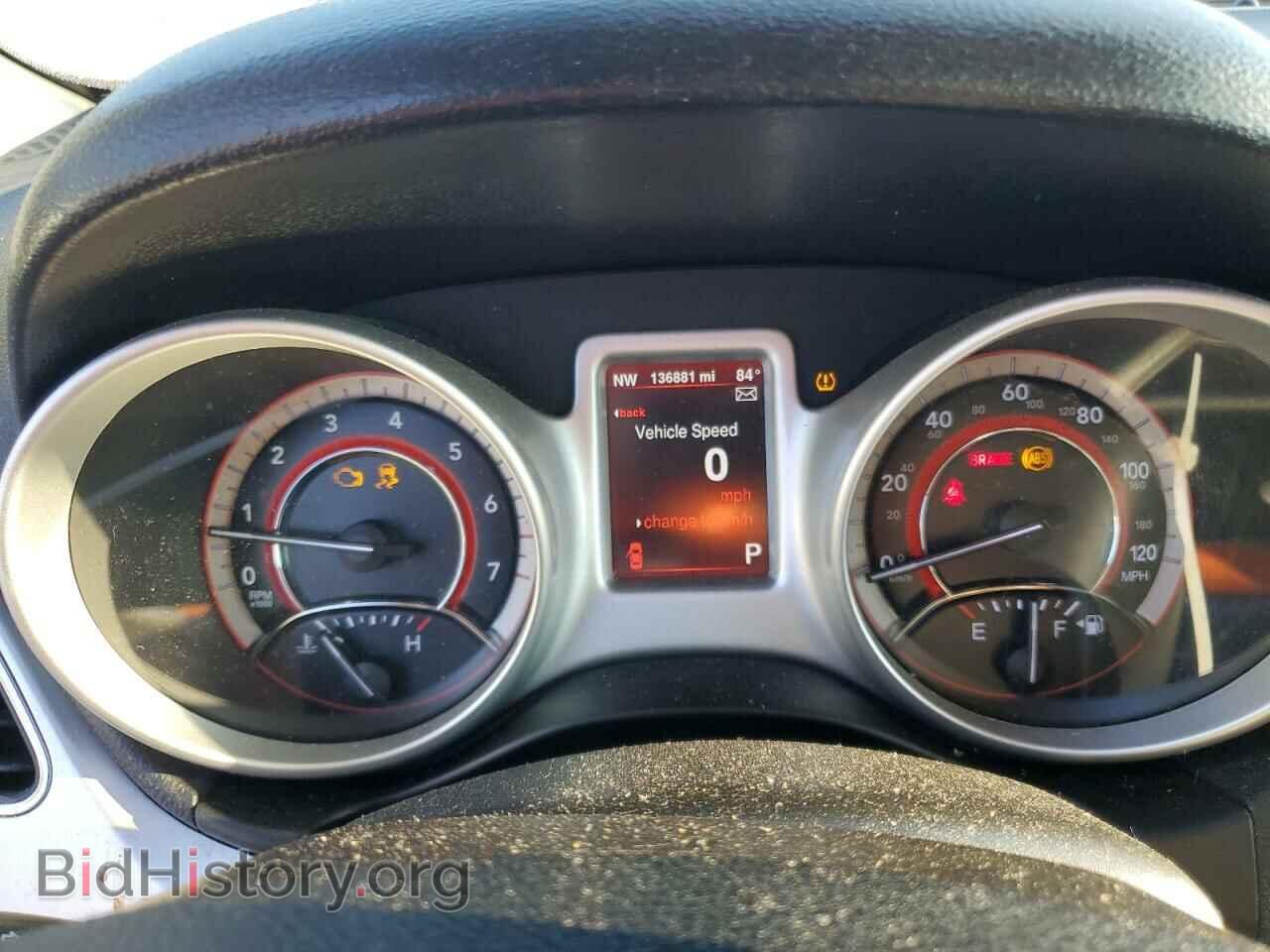 2015 DODGE JOURNEY - VIN: 3C4PDCEG0FT680486 - Фото 9