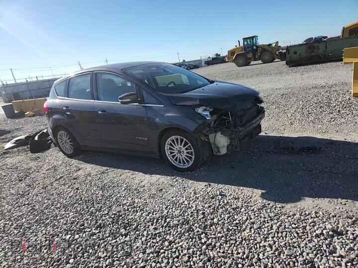 2016 FORD CMAX - VIN: 1FADP5BU6GL120488 - Photo 13