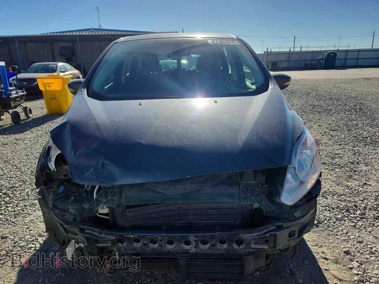 2016 FORD CMAX - VIN: 1FADP5BU6GL120488 - Photo 5