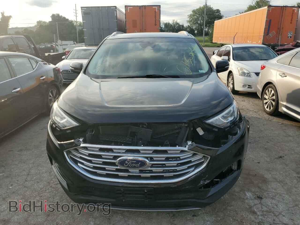 2019 FORD EDGE - VIN: 2FMPK3J97KBB92182 - Photo 5