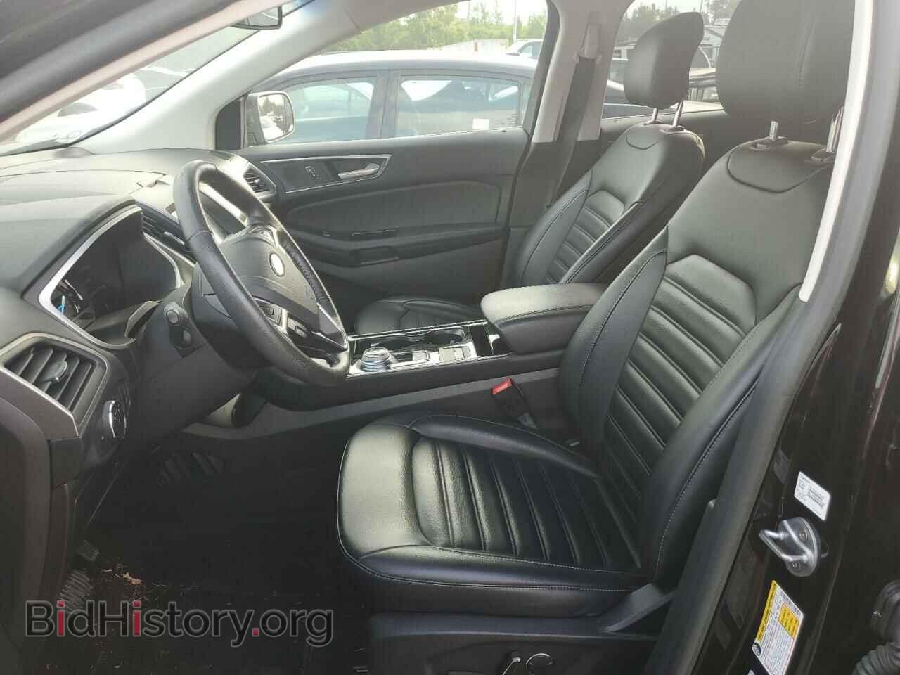 2019 FORD EDGE - VIN: 2FMPK3J97KBB92182 - Photo 7