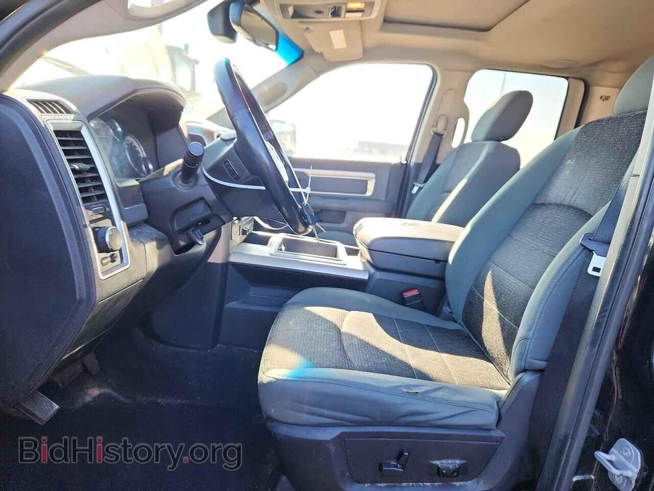 2014 RAM 1500 - VIN: 1C6RR7GM4ES338079 - Photo 7