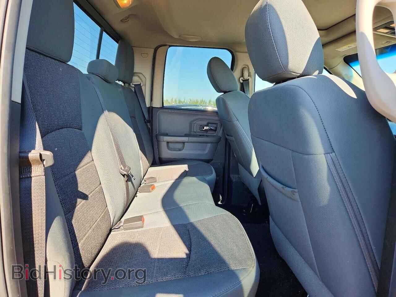 2014 RAM 1500 - VIN: 1C6RR7GM4ES338079 - Photo 10