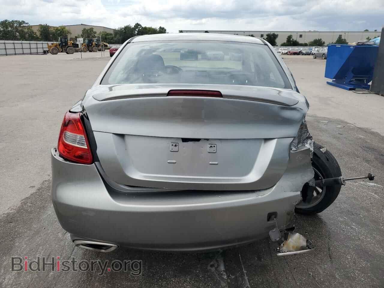 2011 SUZUKI KIZASHI - VIN: JS2RE9A35B6110070 - Фото 6