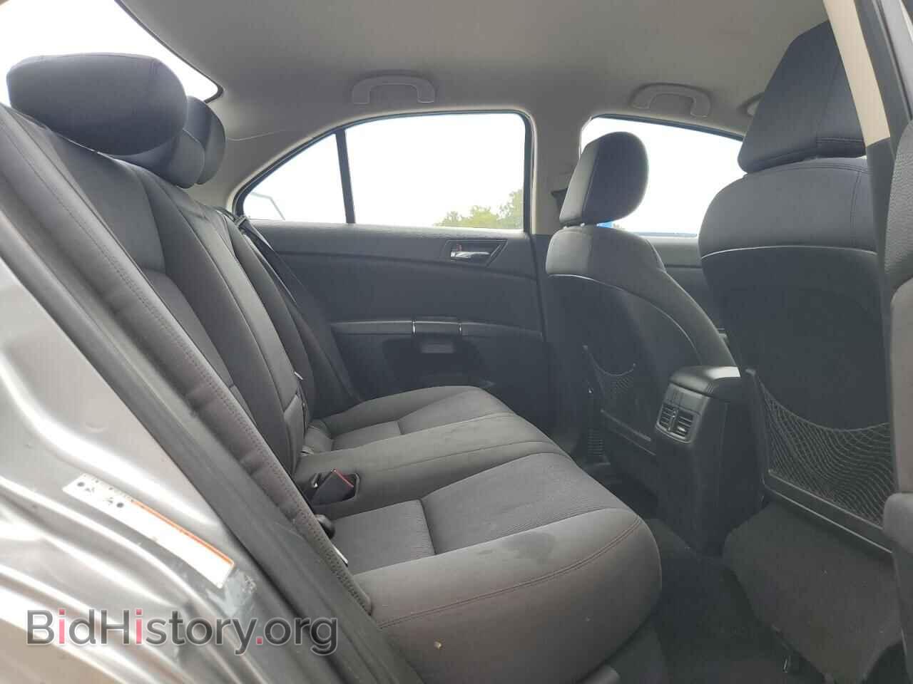 2011 SUZUKI KIZASHI - VIN: JS2RE9A35B6110070 - Фото 10