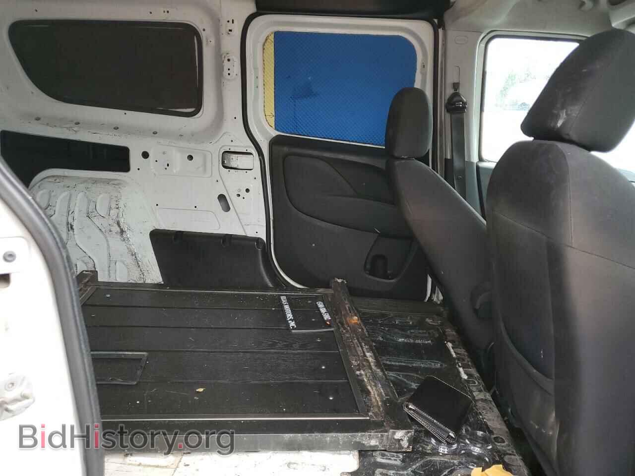 2015 RAM All Models - VIN: ZFBERFAT8F6A01397 - Фото 11