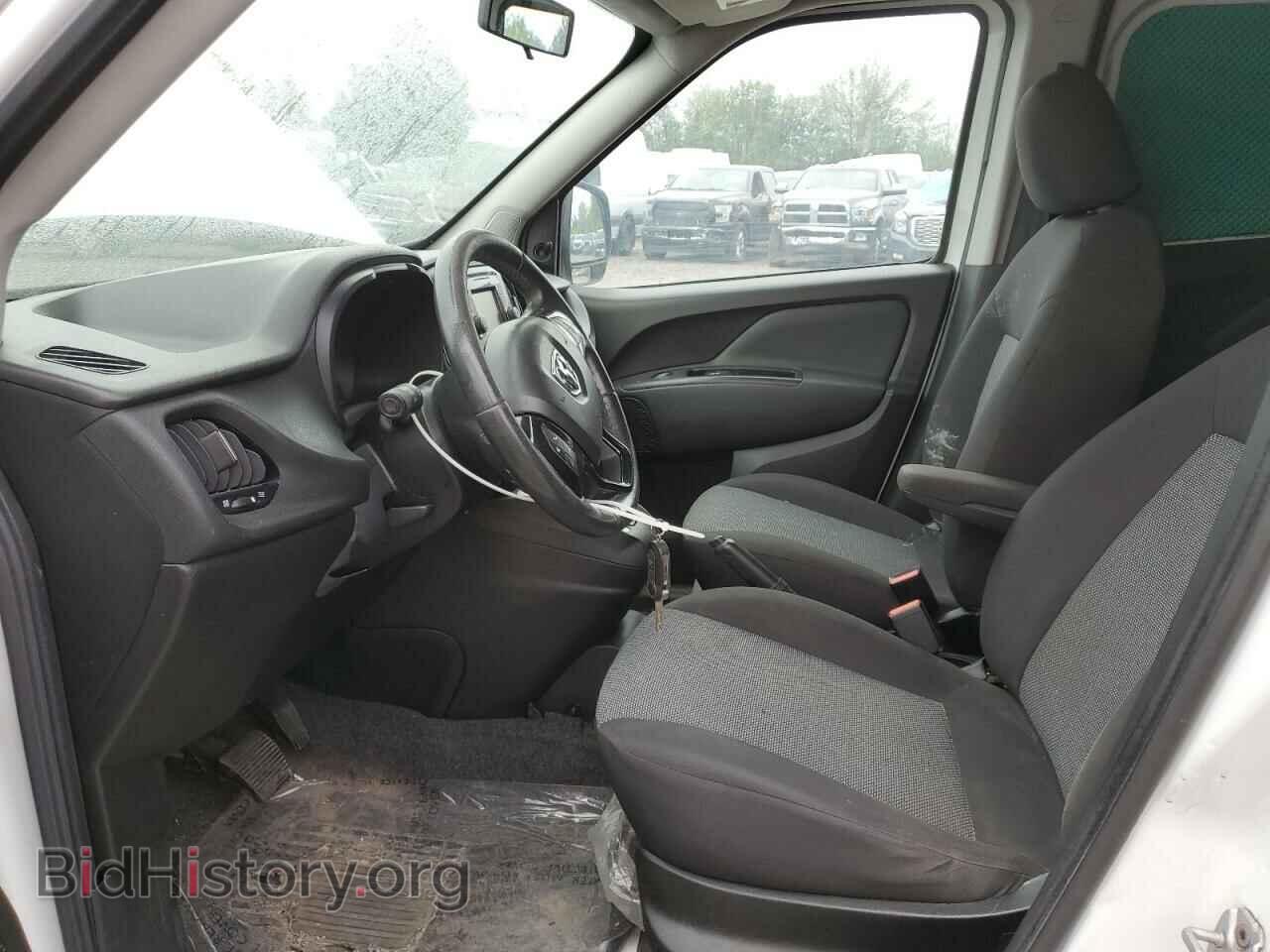 2015 RAM All Models - VIN: ZFBERFAT8F6A01397 - Фото 7
