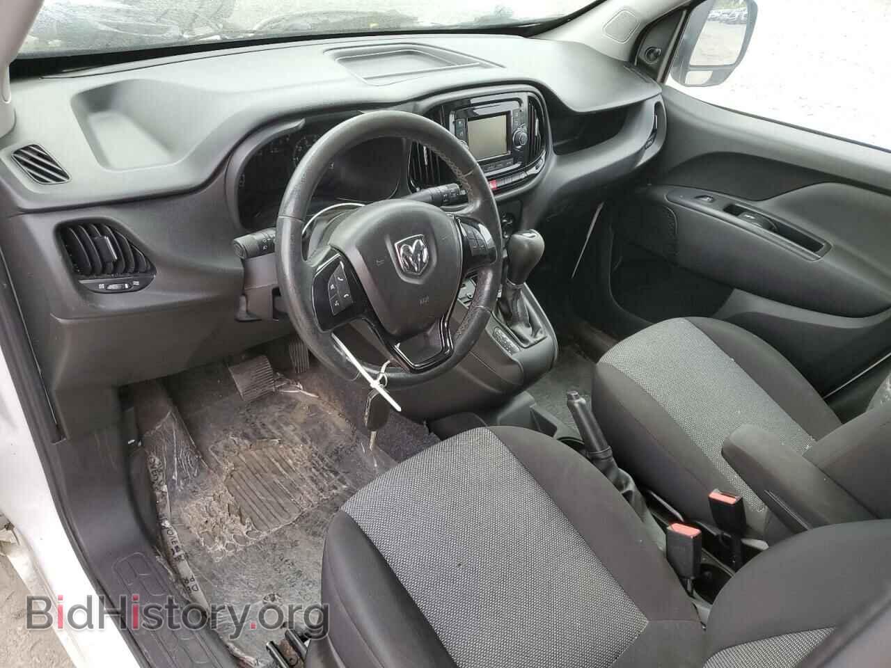 2015 RAM All Models - VIN: ZFBERFAT8F6A01397 - Фото 8