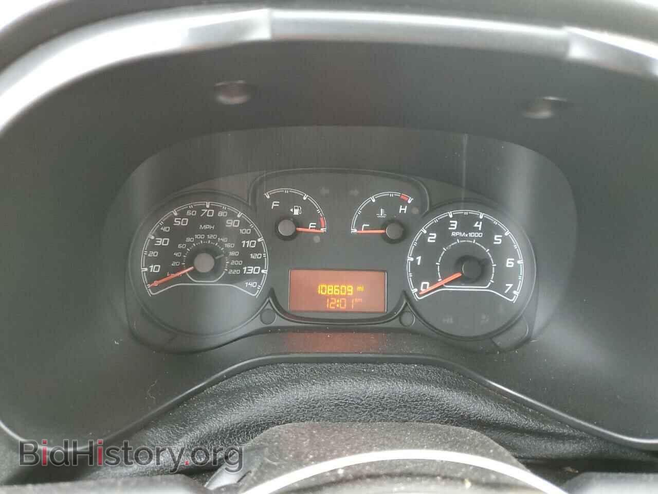 2015 RAM All Models - VIN: ZFBERFAT8F6A01397 - Фото 9