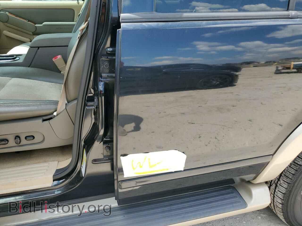 2006 FORD EXPLORER - VIN: 1FMEU64E36UB32976 - Фото 13