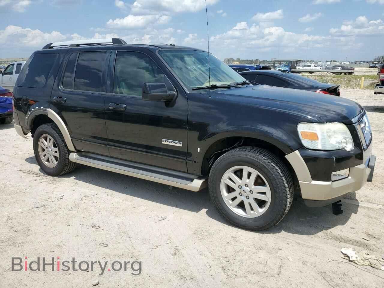 2006 FORD EXPLORER - VIN: 1FMEU64E36UB32976 - Фото 4
