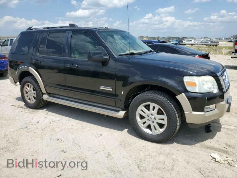 2006 Ford EXPLORER (VIN 1FMEU64E36UB32976) — фото 4 из 14