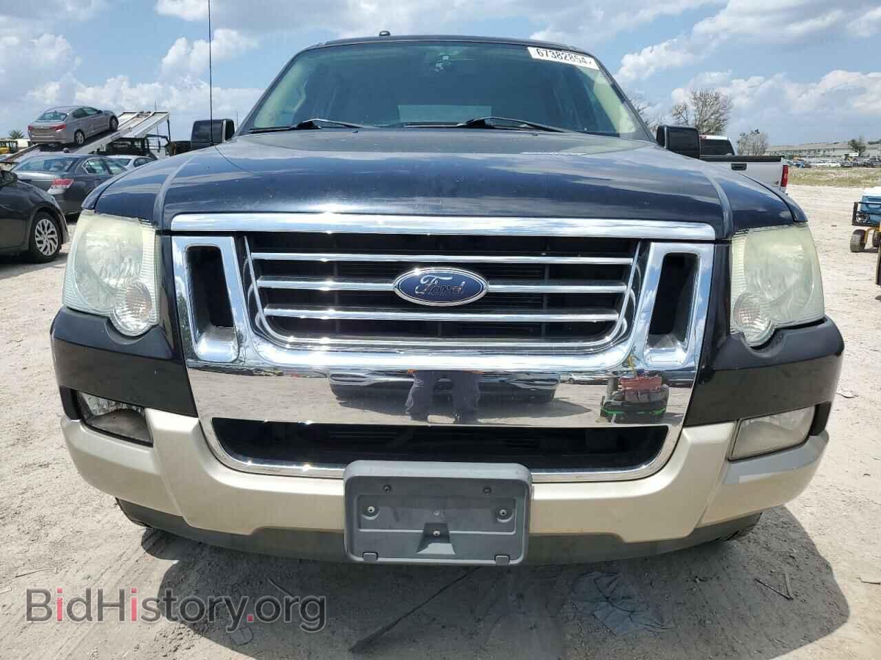 2006 FORD EXPLORER - VIN: 1FMEU64E36UB32976 - Фото 5