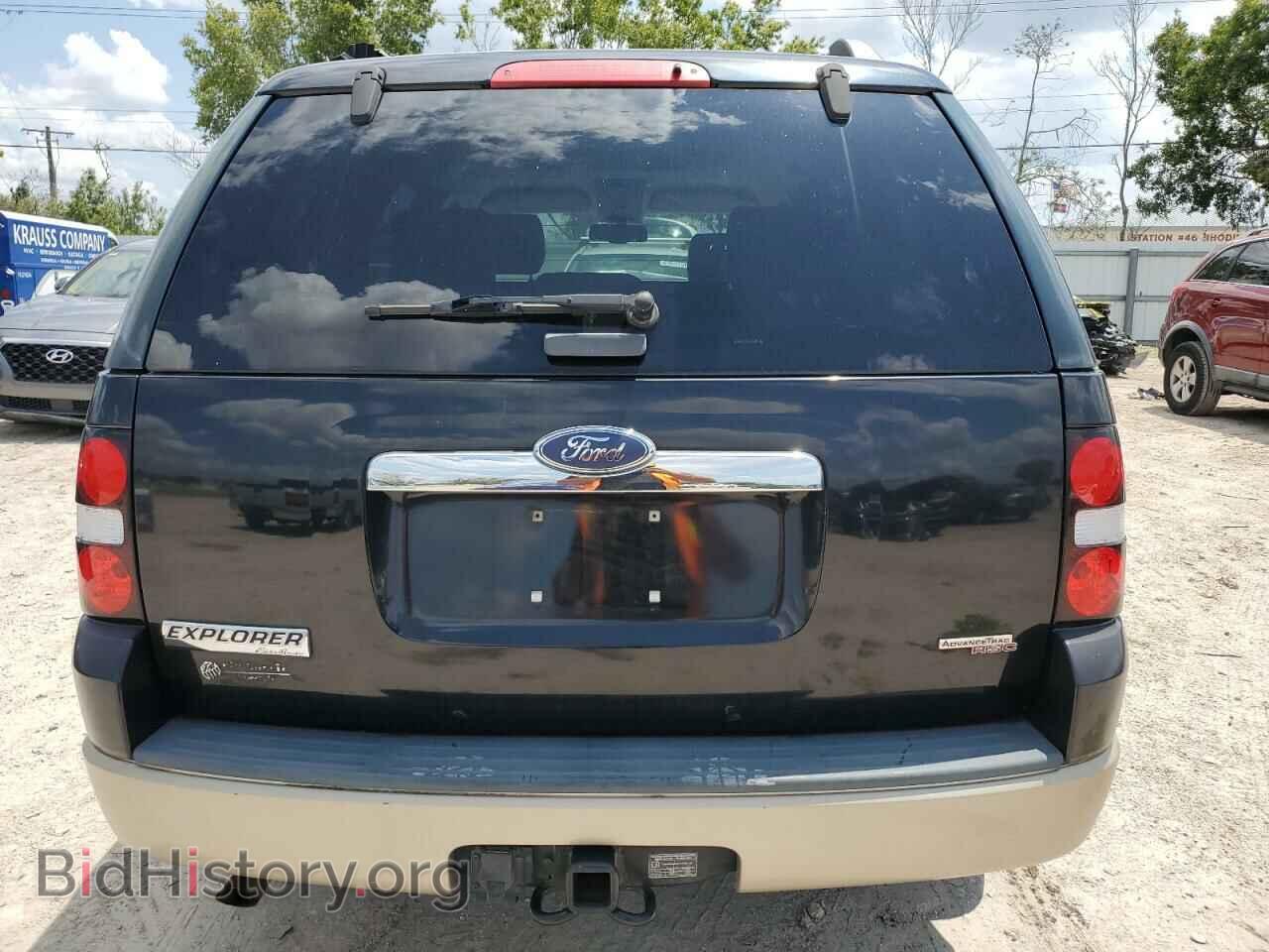 2006 FORD EXPLORER - VIN: 1FMEU64E36UB32976 - Фото 6