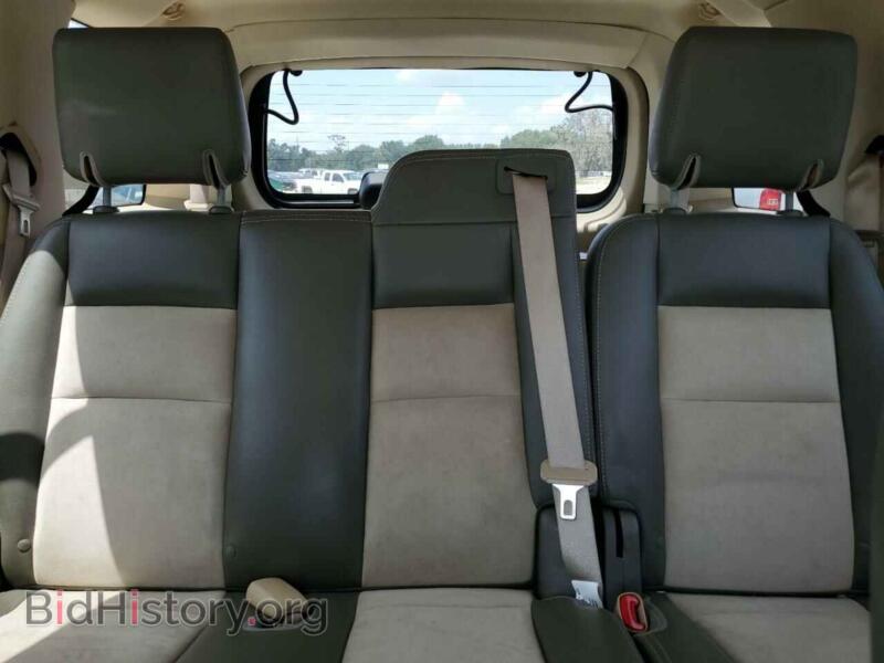 2006 Ford EXPLORER (VIN 1FMEU64E36UB32976) — фото 10 из 14
