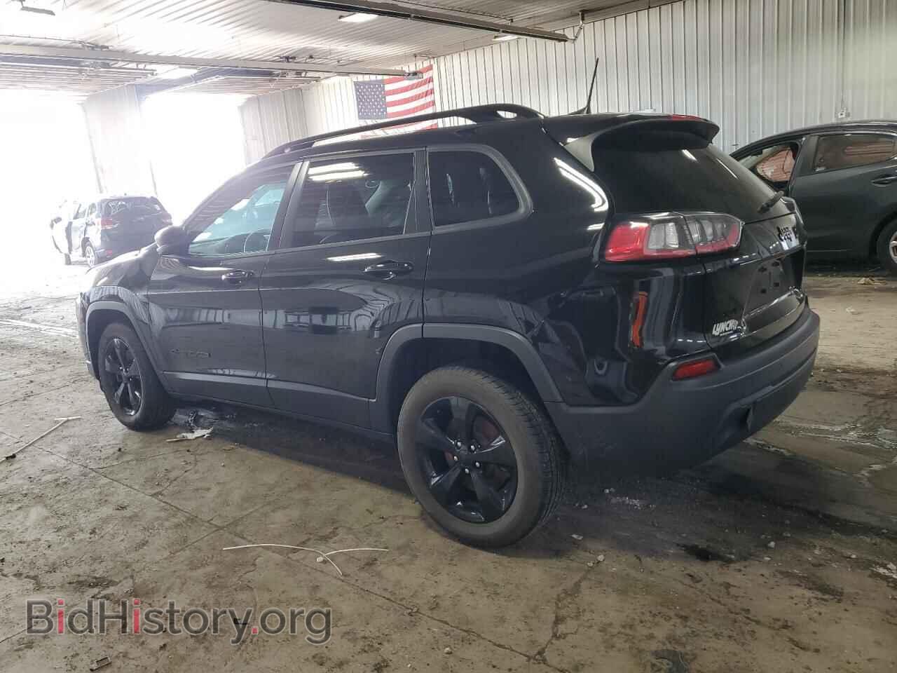 2019 JEEP GRAND CHER - VIN: 1C4PJMLB4KD320269 - Фото 2