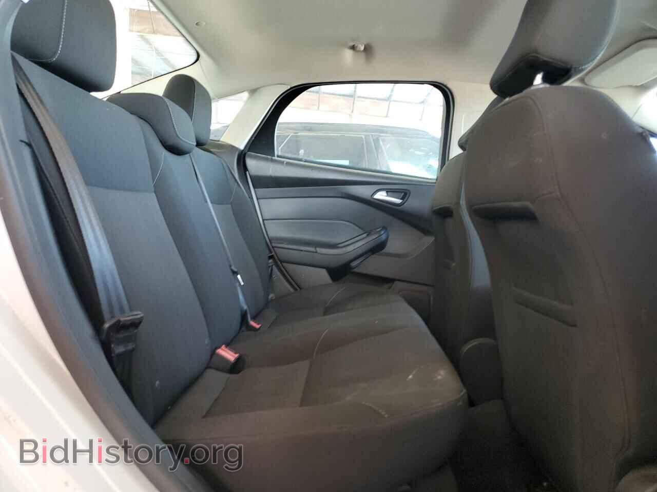 2015 FORD FOCUS - VIN: 1FADP3F29FL342857 - Фото 10