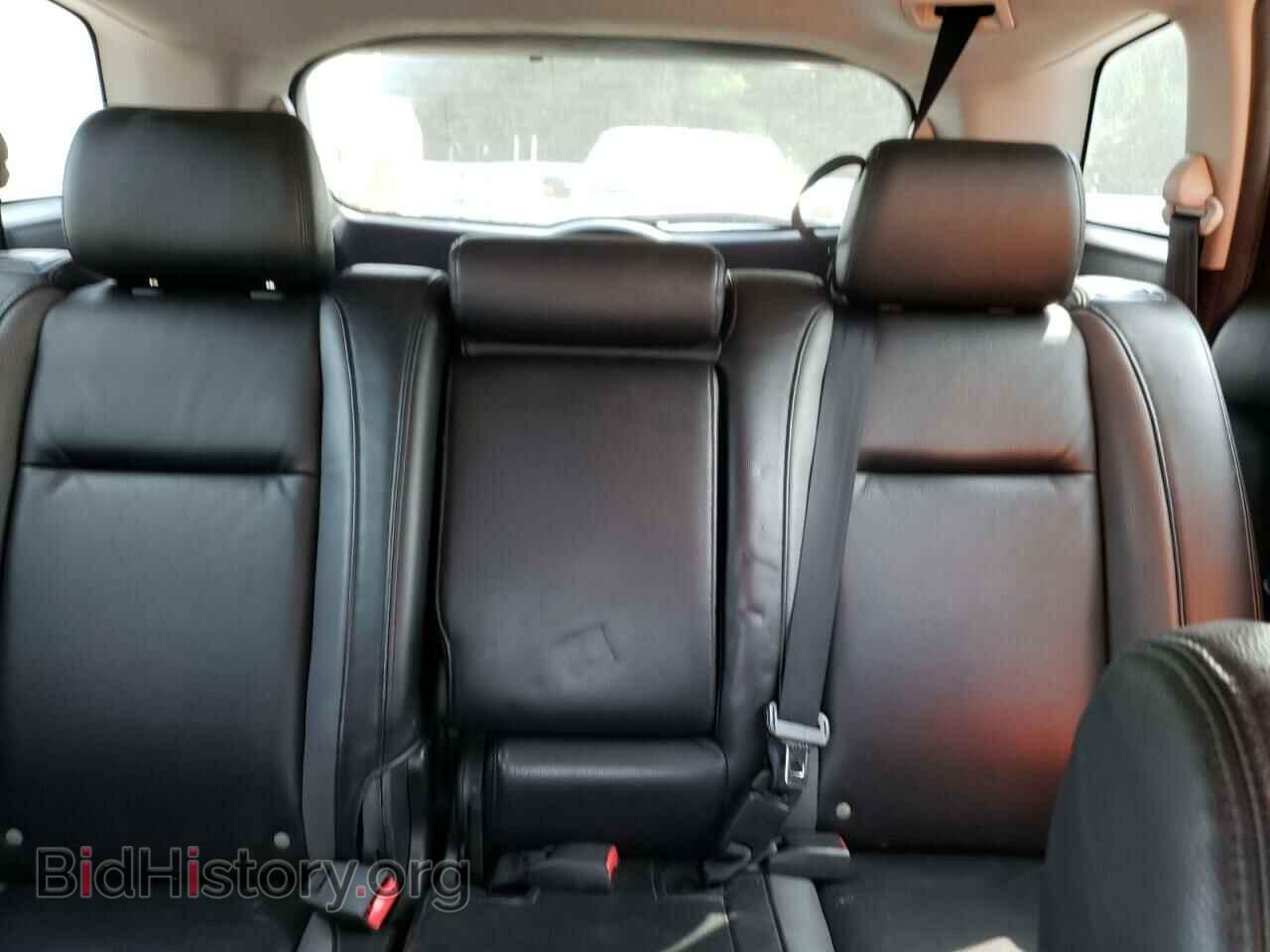 2008 MAZDA CX-9 - VIN: JM3TB38V280136125 - Фото 10