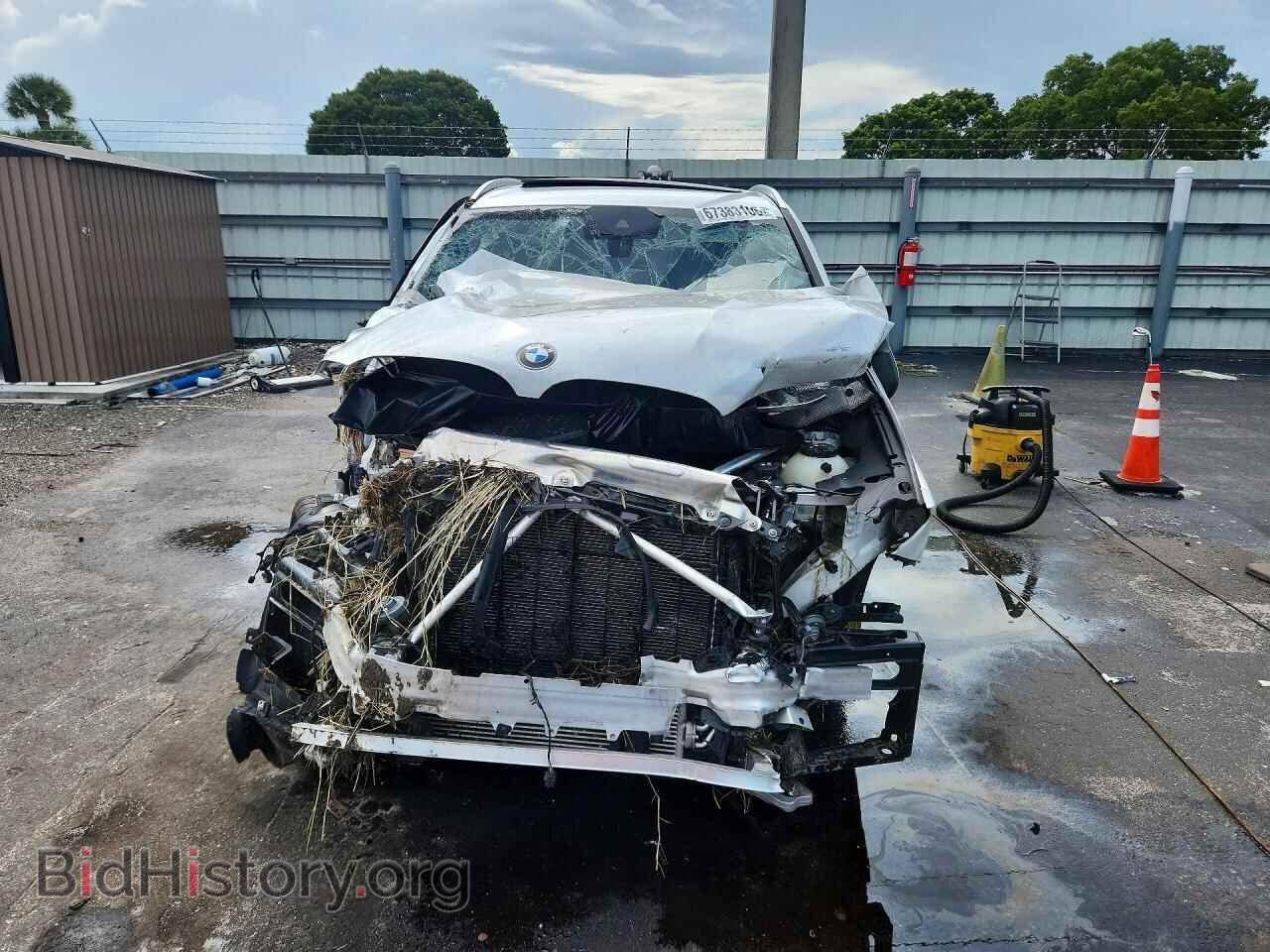 2024 BMW X3 - VIN: 5UX43DP02R9V07804 - Photo 5