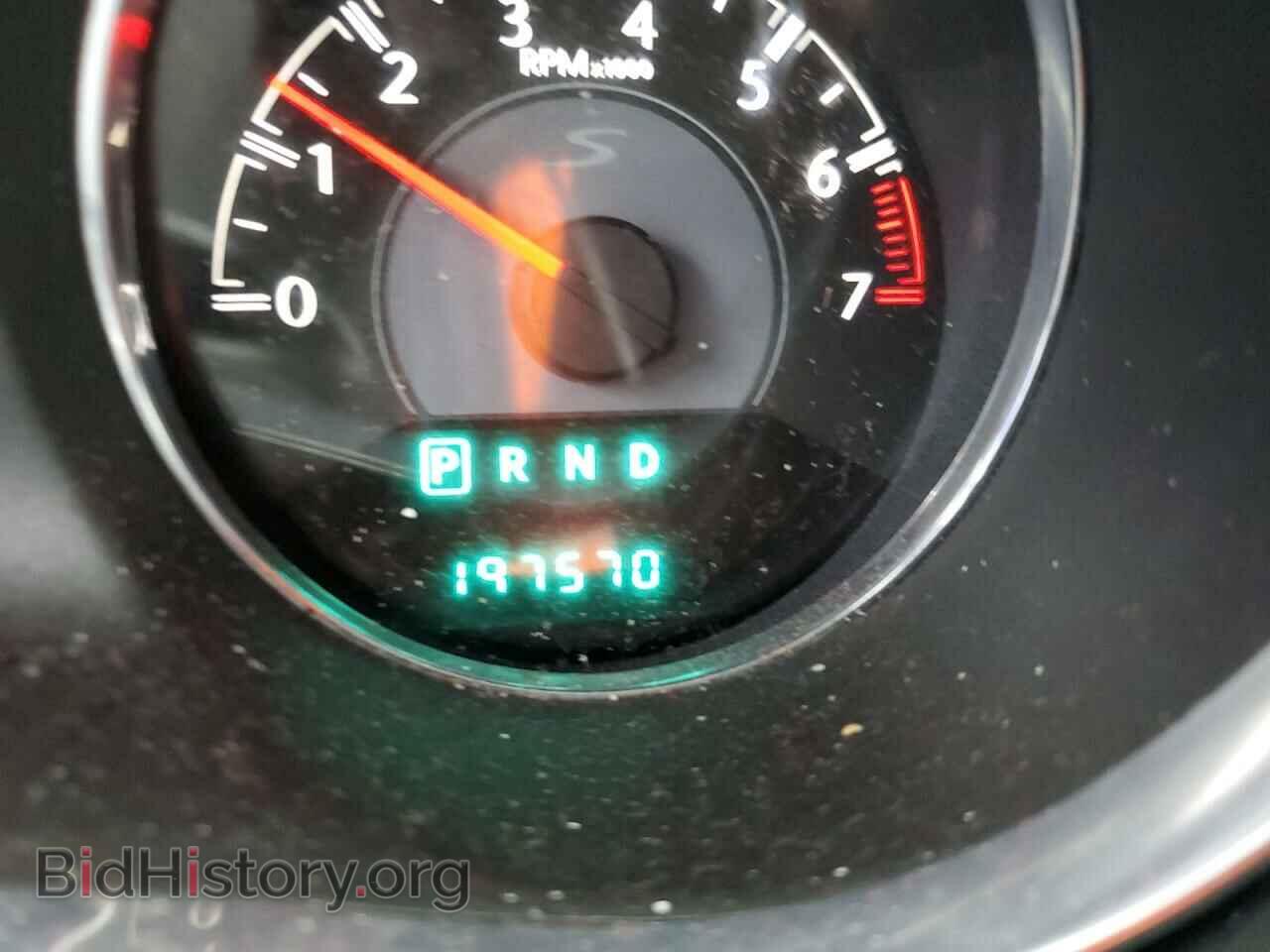 2014 CHRYSLER 200 - VIN: 1C3CCBBB2EN185570 - Фото 9