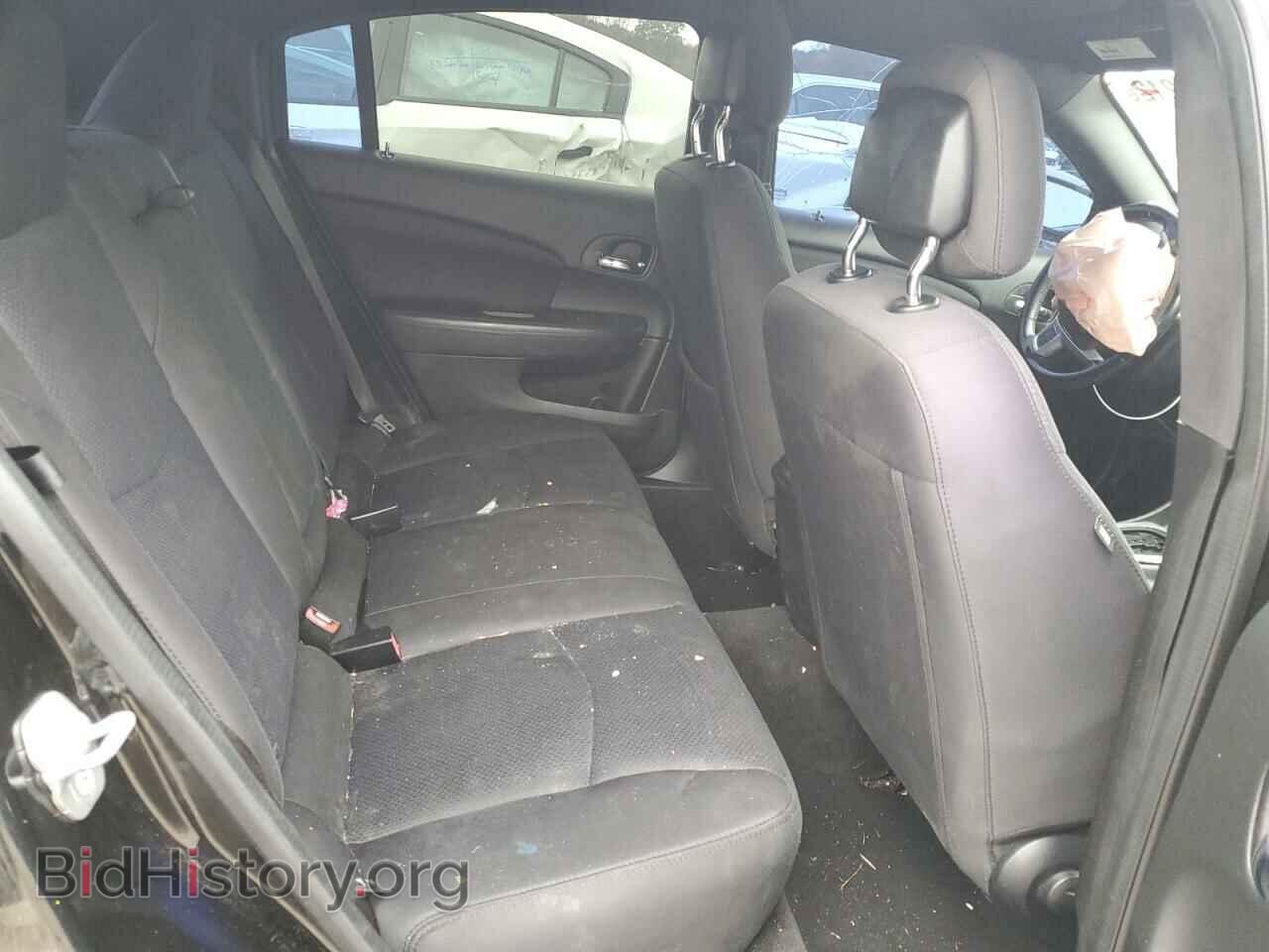 2014 CHRYSLER 200 - VIN: 1C3CCBBB2EN185570 - Фото 10