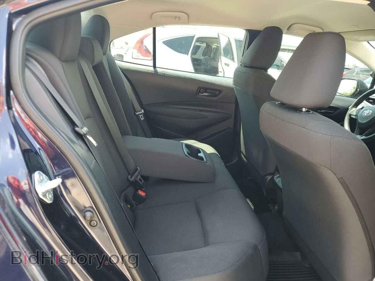 2023 TOYOTA COROLLA - VIN: 5YFB4MDE1PP037942 - Фото 10
