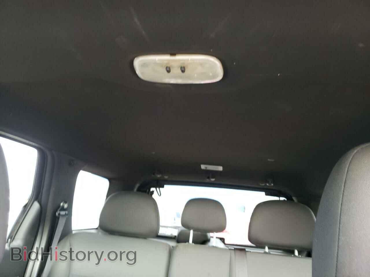 2011 FORD ESCAPE - VIN: 1FMCU0DG0BKB33370 - Фото 10