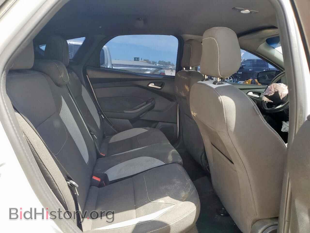 2018 FORD FOCUS - VIN: 1FADP3L99JL329570 - Фото 10