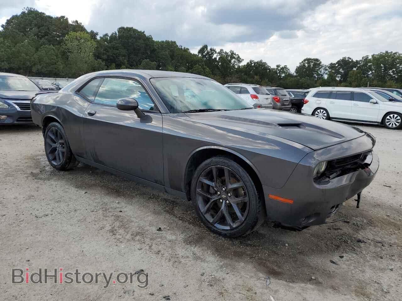 2020 DODGE CHALLENGER - VIN: 2C3CDZAG4LH149453 - Photo 16