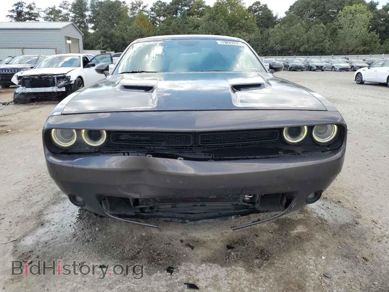2020 DODGE CHALLENGER - VIN: 2C3CDZAG4LH149453 - Photo 19
