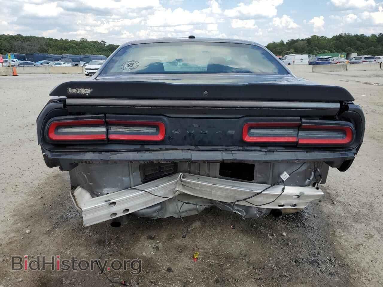 2020 DODGE CHALLENGER - VIN: 2C3CDZAG4LH149453 - Photo 21
