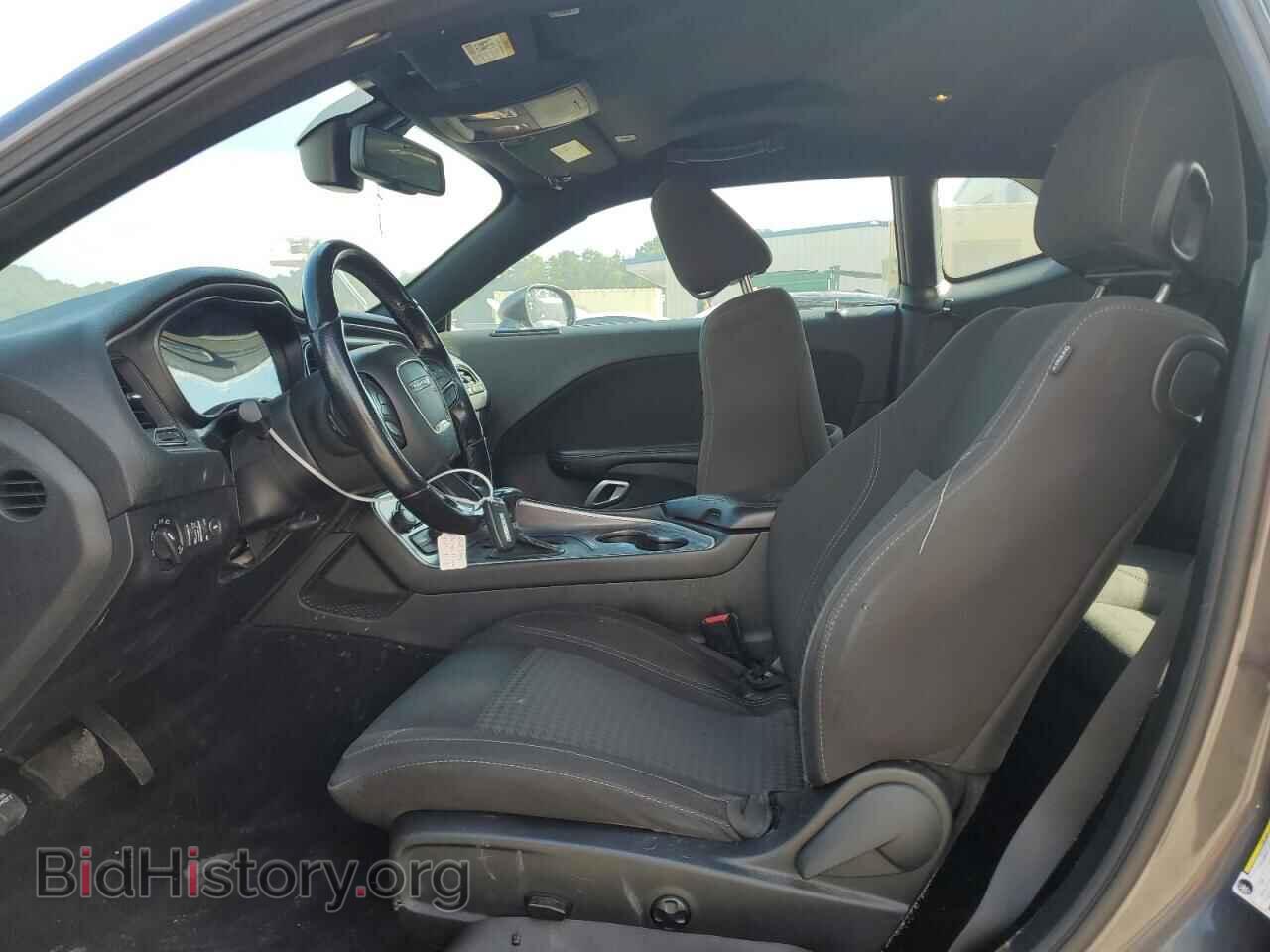 2020 DODGE CHALLENGER - VIN: 2C3CDZAG4LH149453 - Photo 28