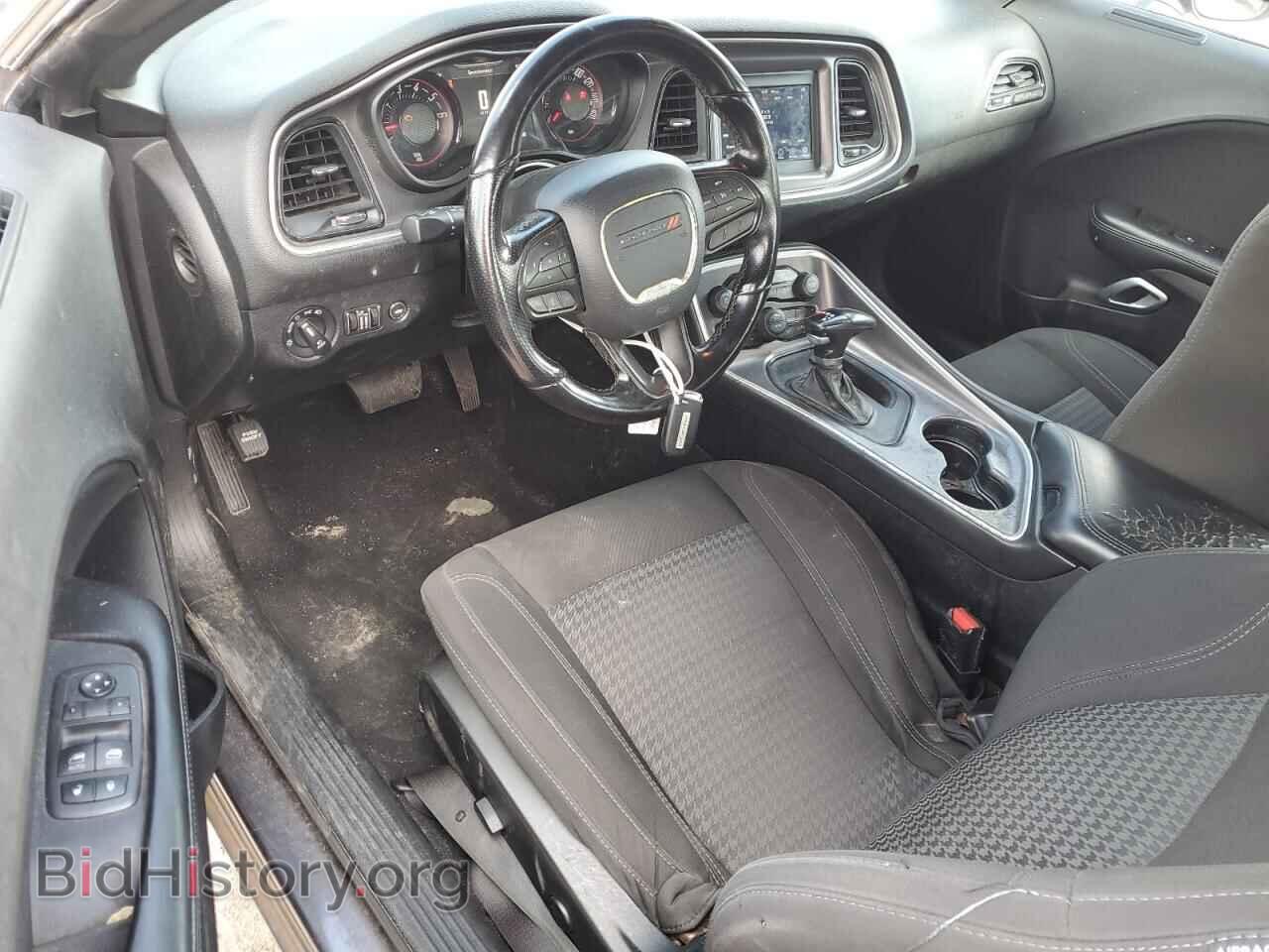 2020 DODGE CHALLENGER - VIN: 2C3CDZAG4LH149453 - Photo 29