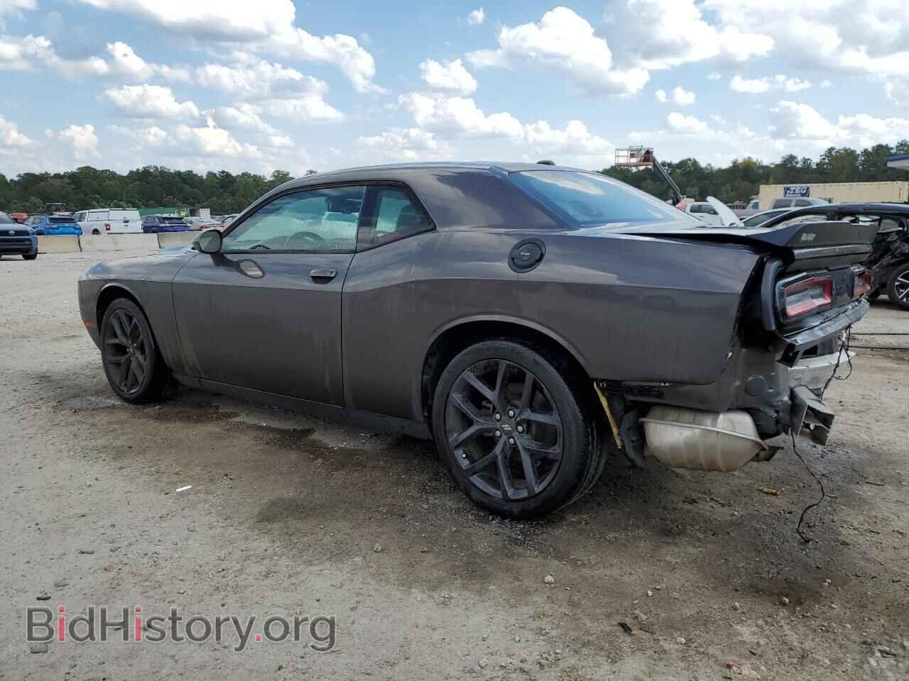 2020 DODGE CHALLENGER - VIN: 2C3CDZAG4LH149453 - Photo 5