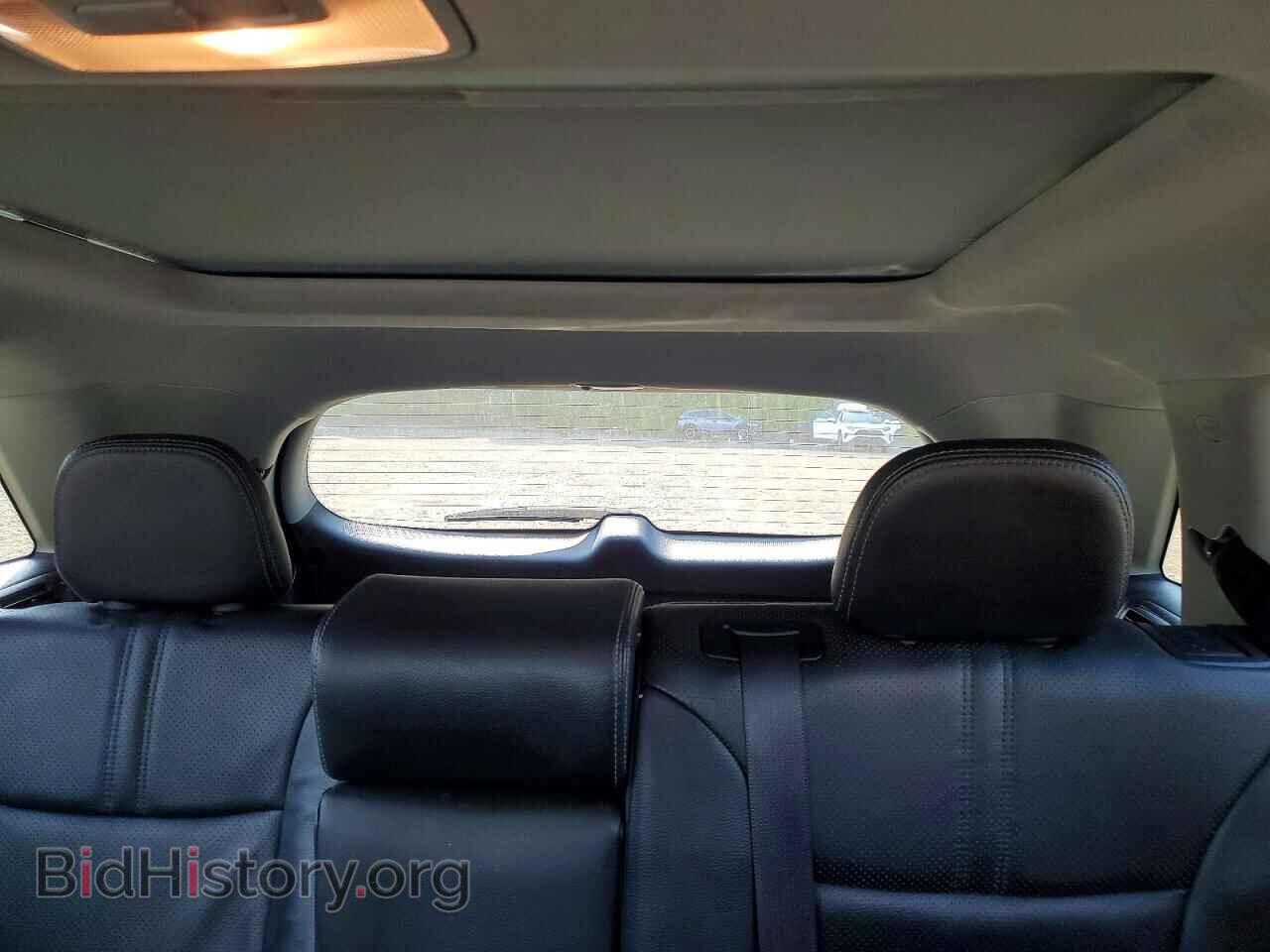 2012 KIA SORENTO - VIN: 5XYKWDA2XCG231128 - Фото 19