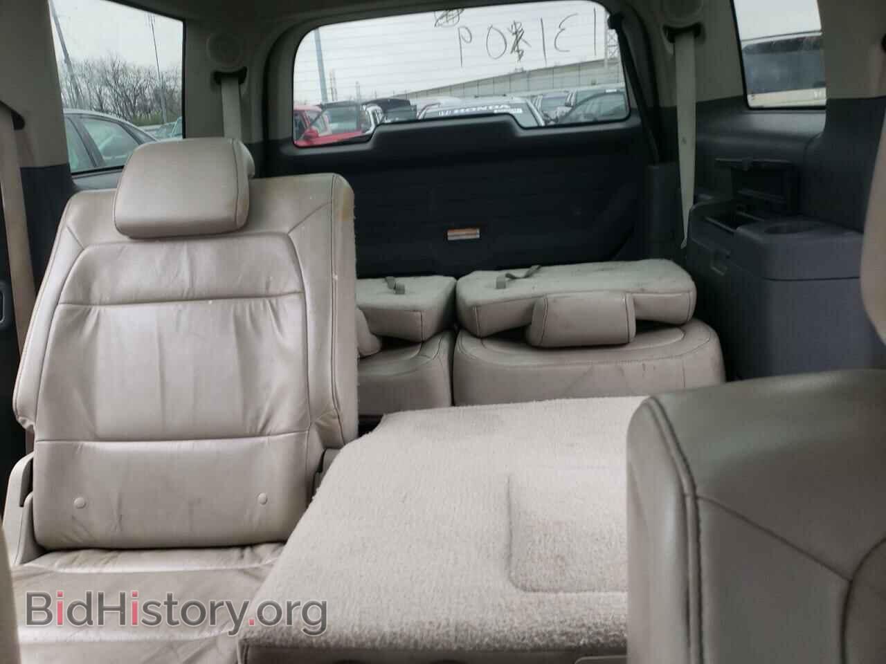 2011 FORD FLEX - VIN: 2FMHK6CC3BBD13109 - Photo 10
