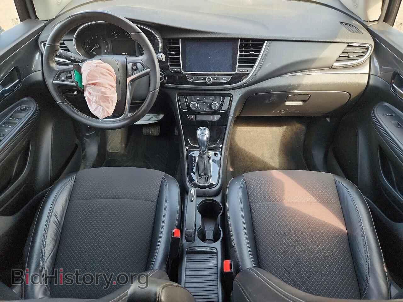 2017 BUICK ENCORE - VIN: KL4CJFSB9HB197028 - Photo 15