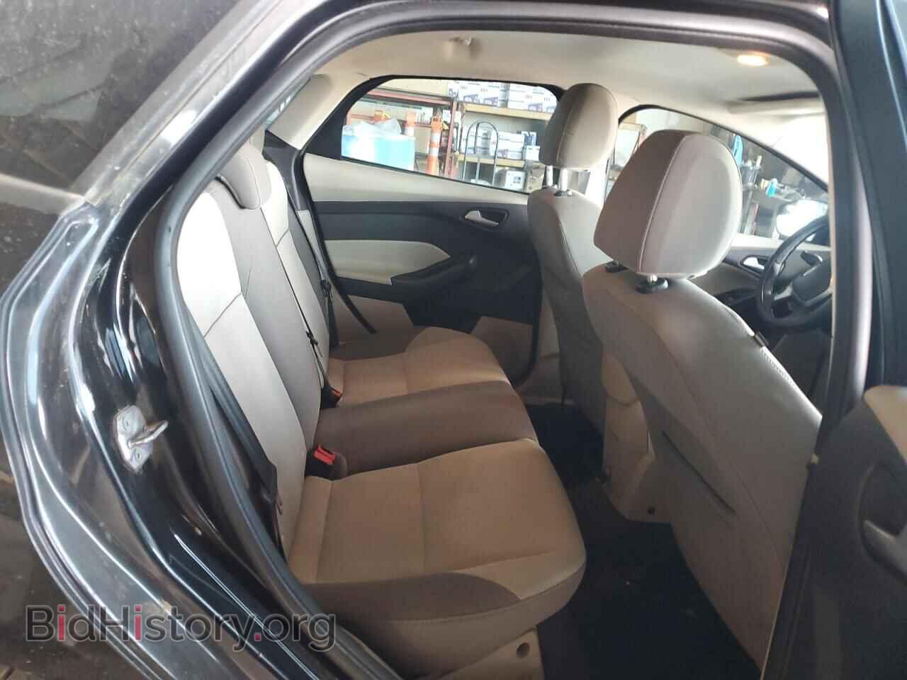 2014 FORD FOCUS - VIN: 1FADP3K22EL139068 - Фото 10