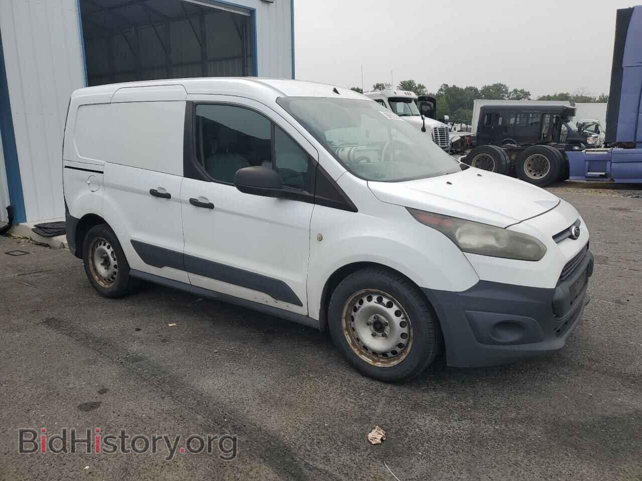 2014 FORD TRANSIT - VIN: NM0LS6E7XE1160840 - Фото 4