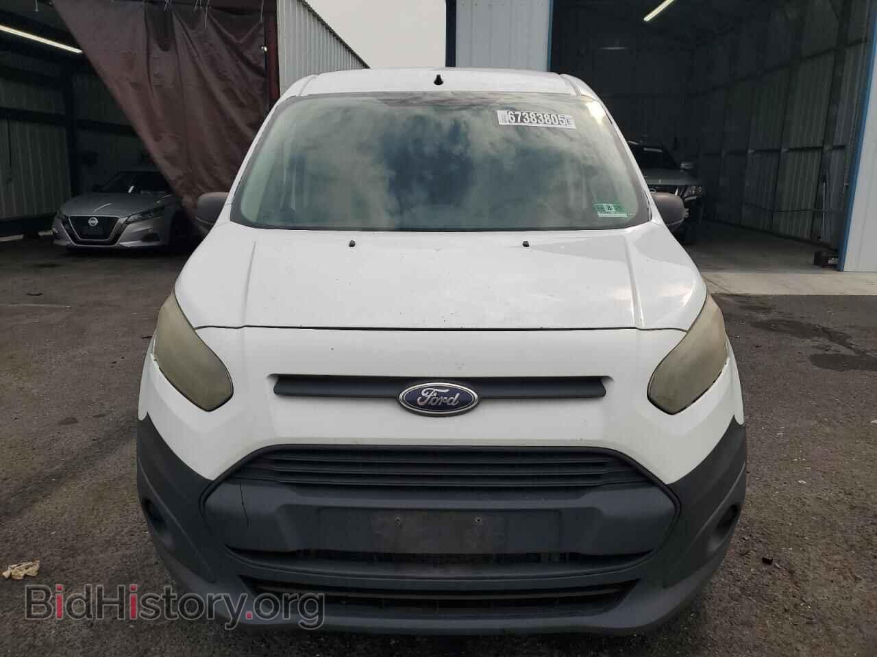 2014 FORD TRANSIT - VIN: NM0LS6E7XE1160840 - Фото 5