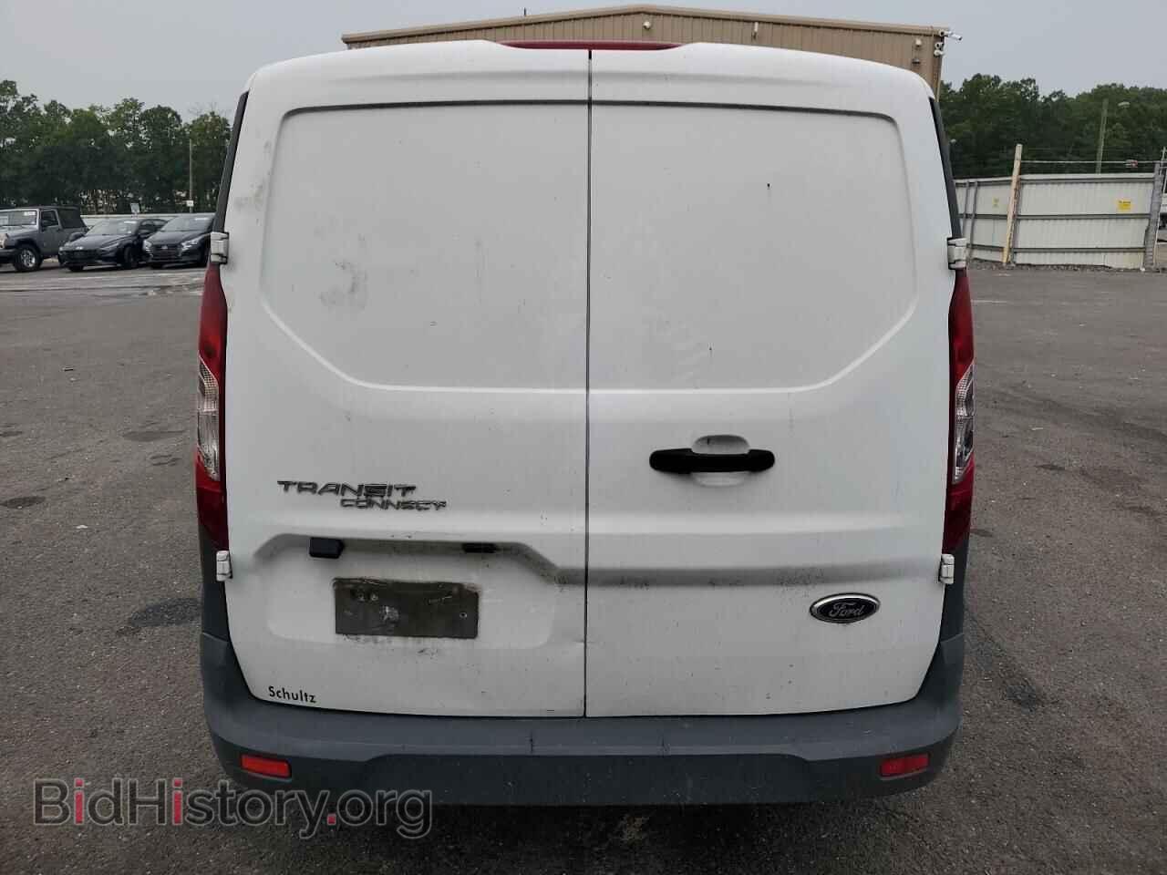 2014 FORD TRANSIT - VIN: NM0LS6E7XE1160840 - Фото 6