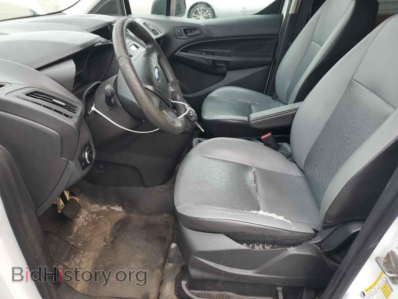 2014 FORD TRANSIT - VIN: NM0LS6E7XE1160840 - Фото 7