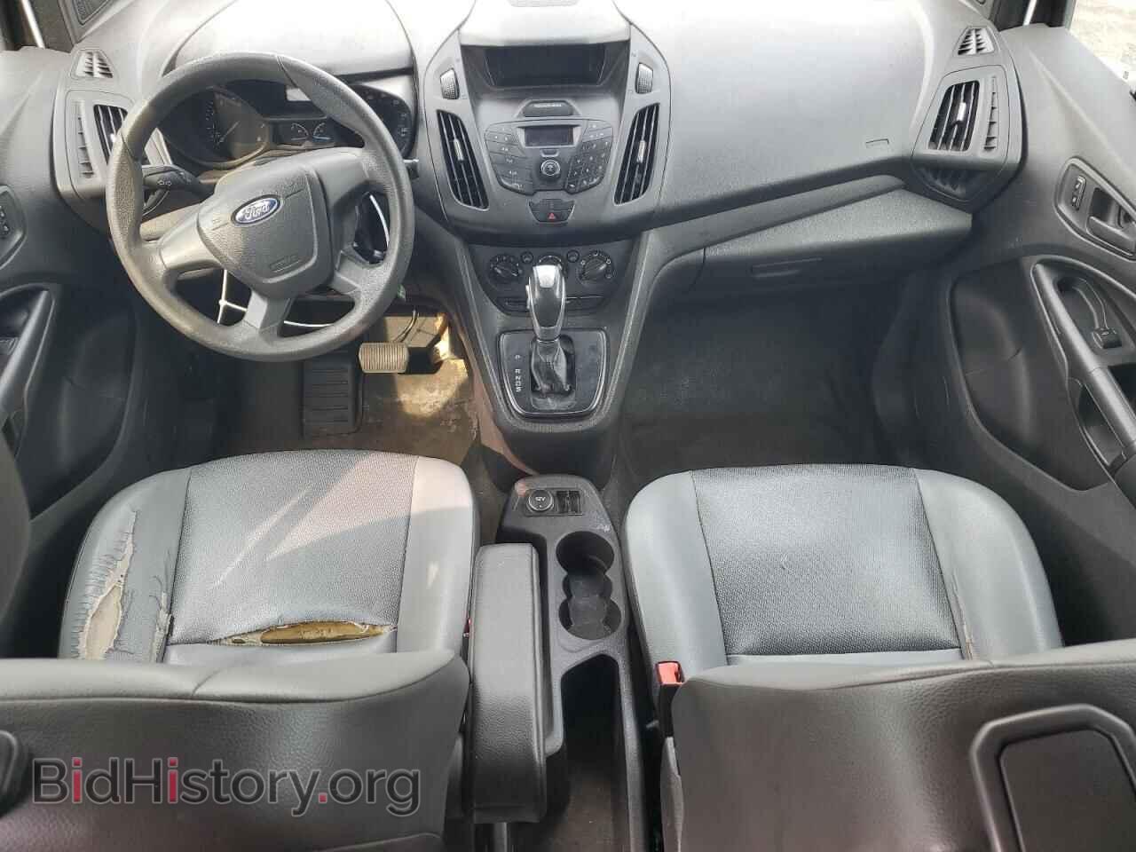 2014 FORD TRANSIT - VIN: NM0LS6E7XE1160840 - Фото 8