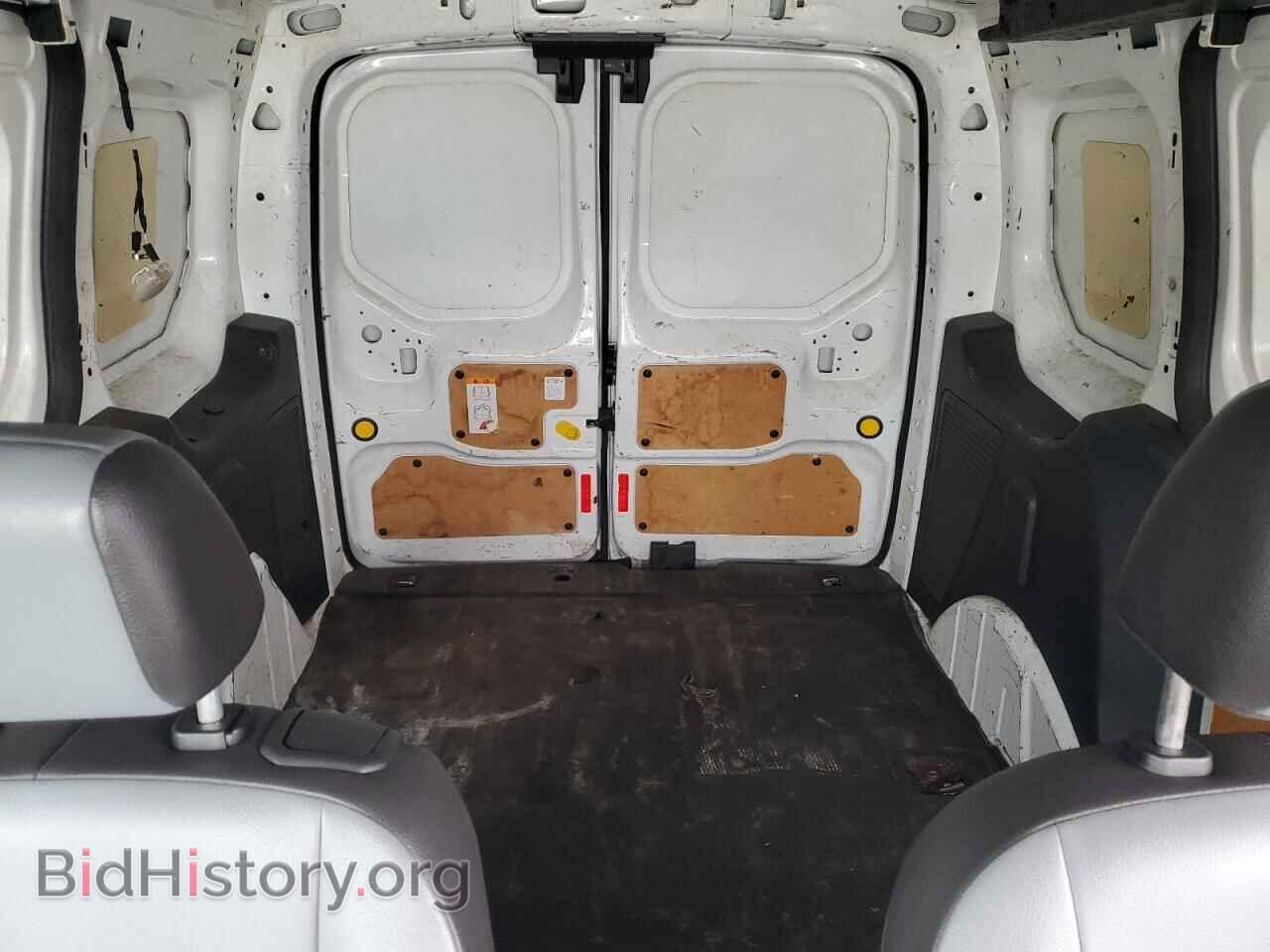 2014 FORD TRANSIT - VIN: NM0LS6E7XE1160840 - Фото 10