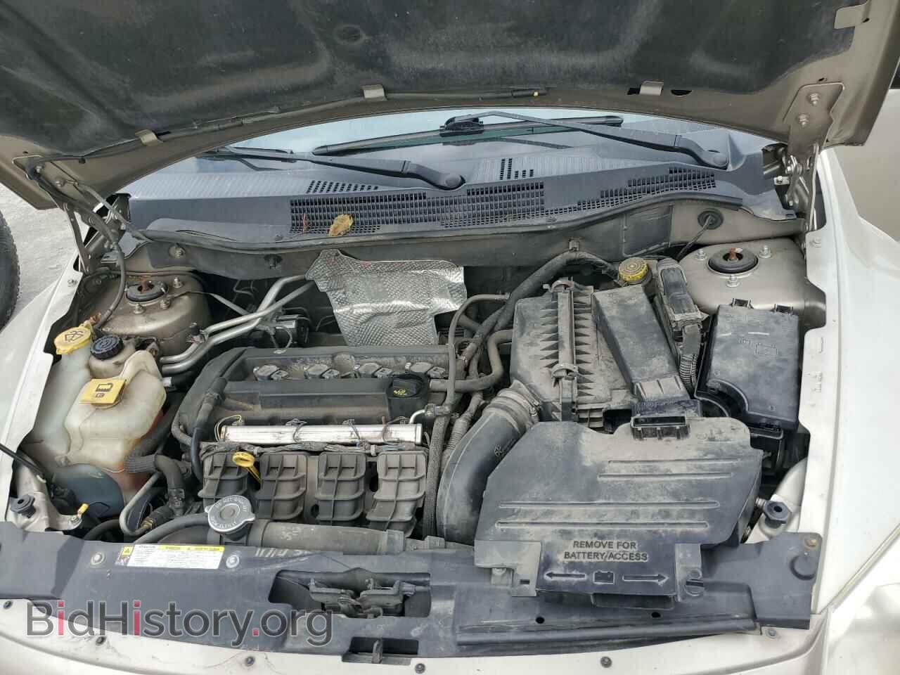 2009 DODGE CALIBER - VIN: 1B3HB48A39D224128 - Фото 11