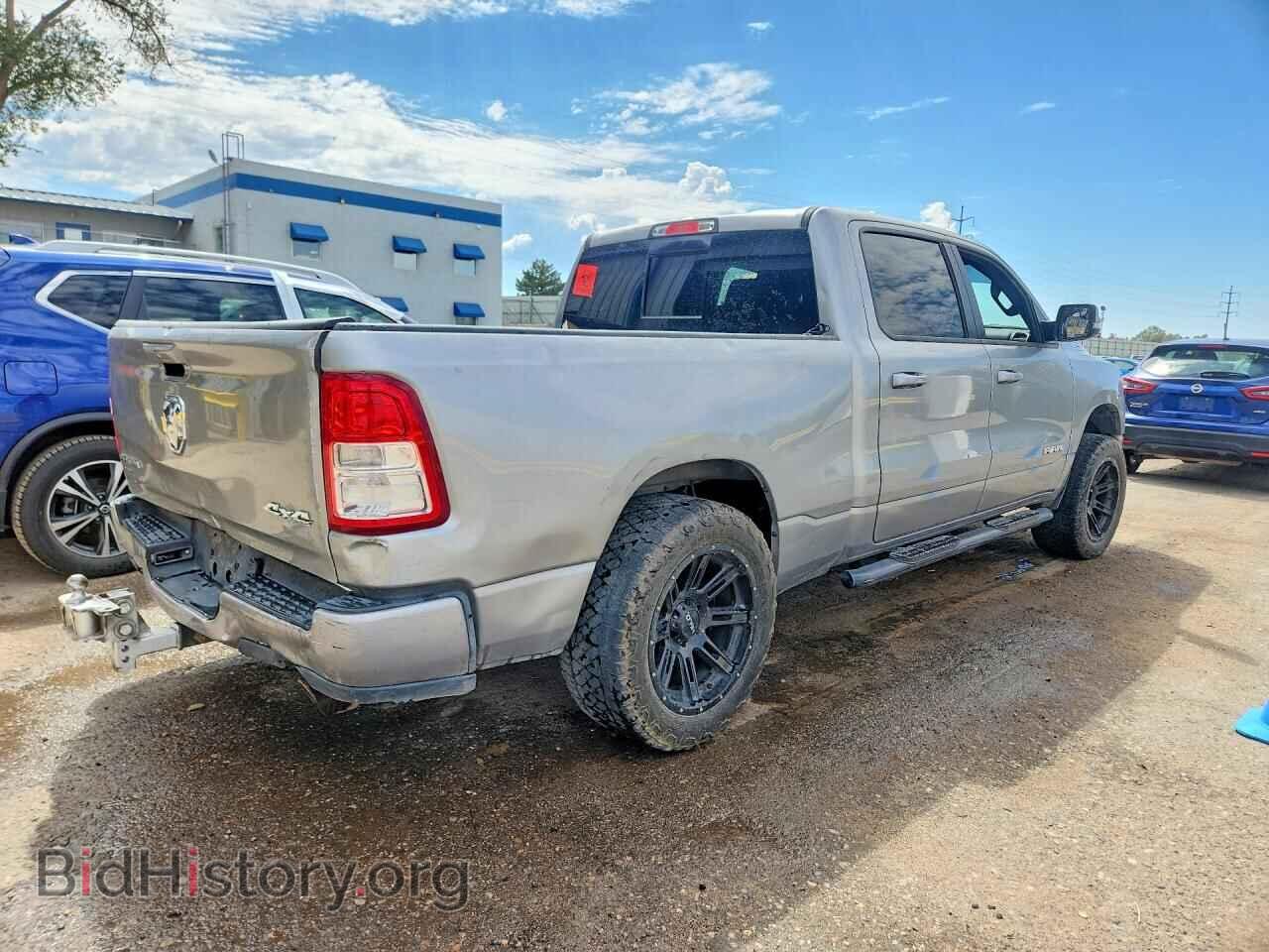 2024 RAM 1500 - VIN: 1C6SRFMT8RN184925 - Фото 6