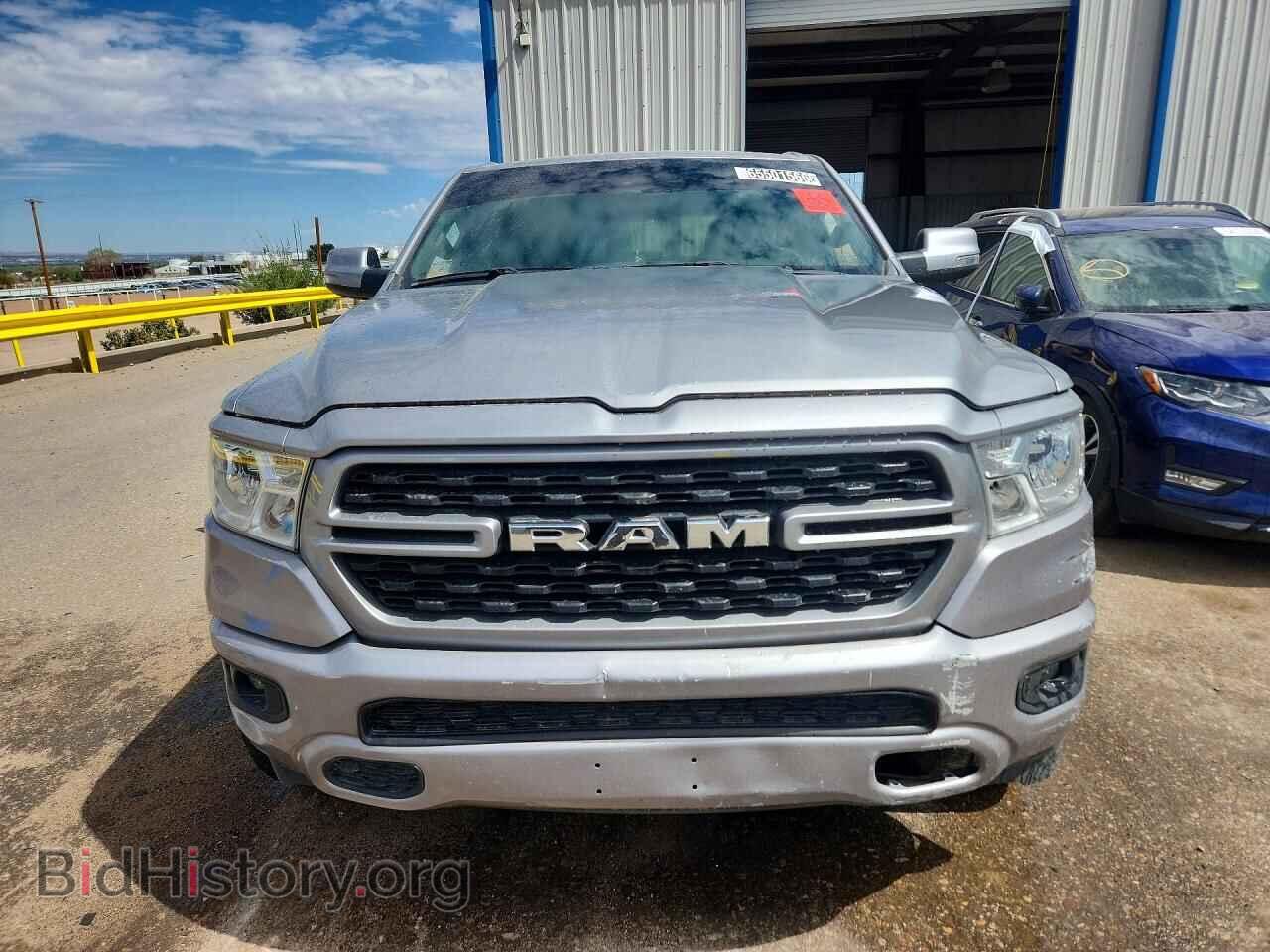 2024 RAM 1500 - VIN: 1C6SRFMT8RN184925 - Фото 9
