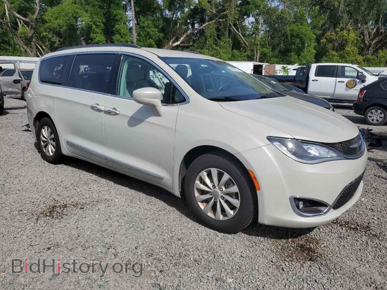 2017 CHRYSLER PACIFICA - VIN: 2C4RC1BG2HR553703 - Фото 6