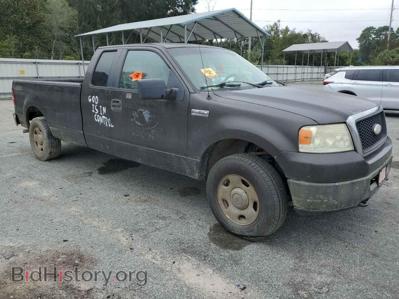 2007 FORD All Models - VIN: 1FTVX14547NA14946 - Photo 4